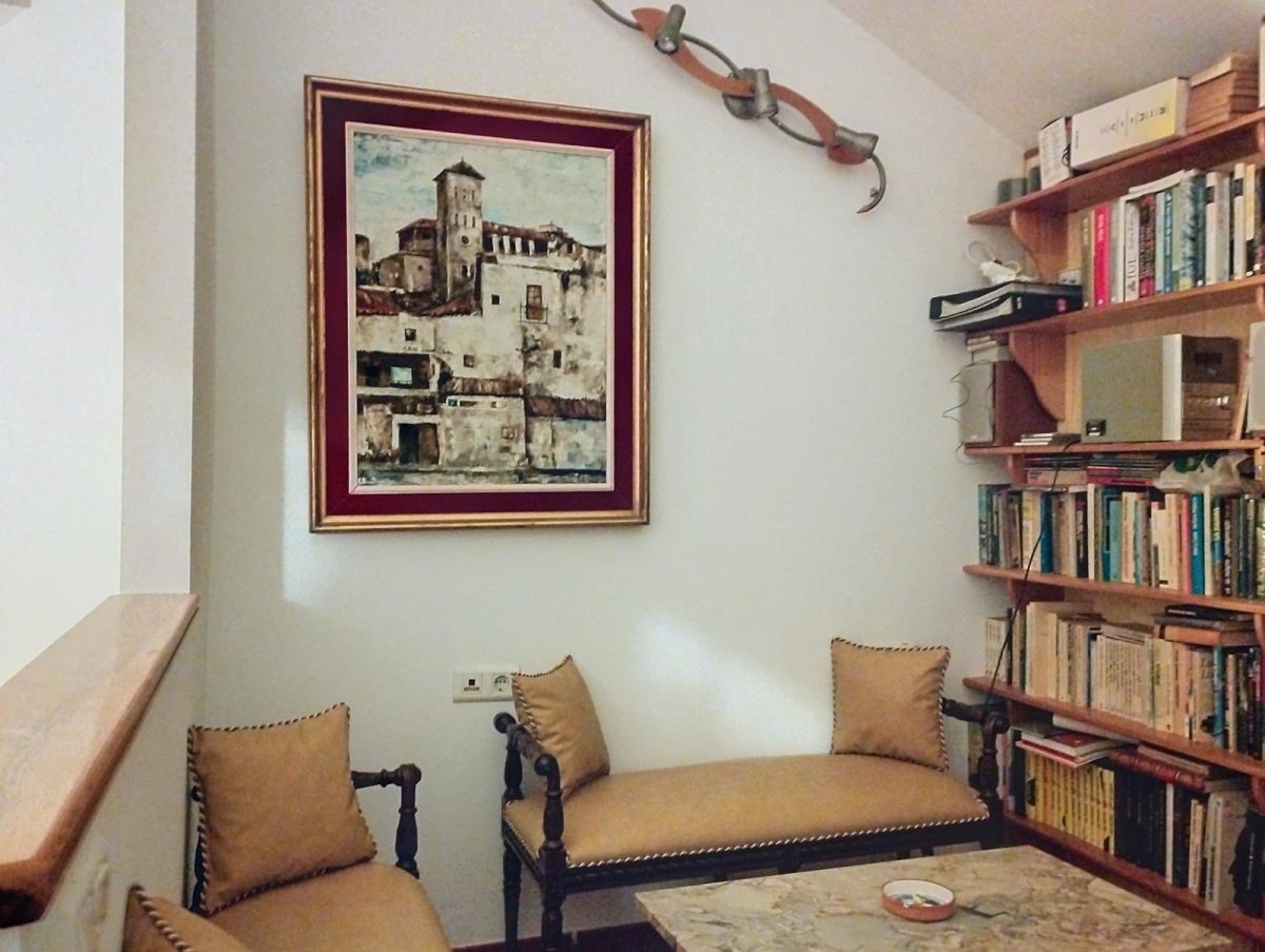 Chalet Pareado en Esquina en La Sierrezuela – Tranquilidad, Espacio y Conectividad — Foto 15