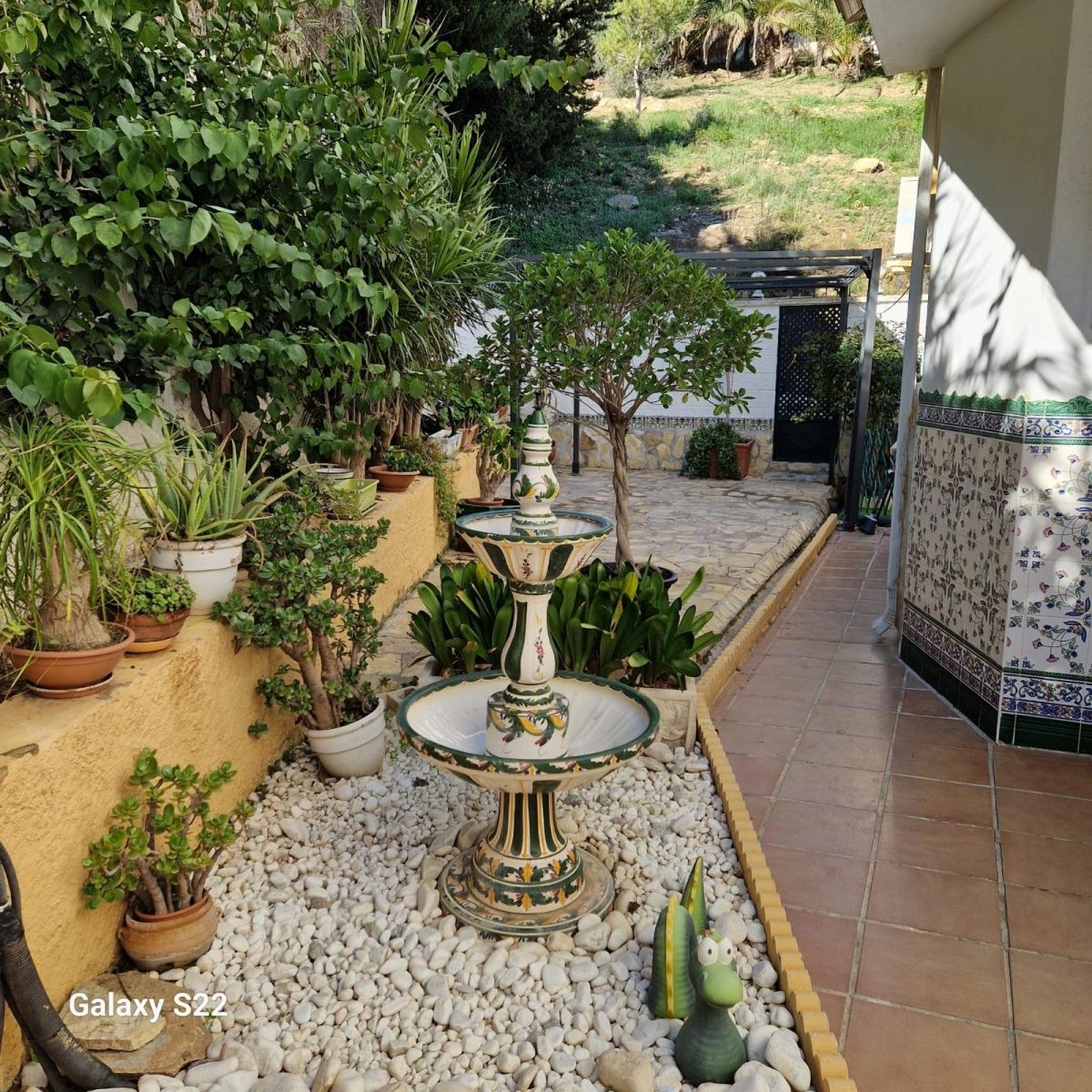 Chalet Pareado en Esquina en La Sierrezuela – Tranquilidad, Espacio y Conectividad — Foto 30