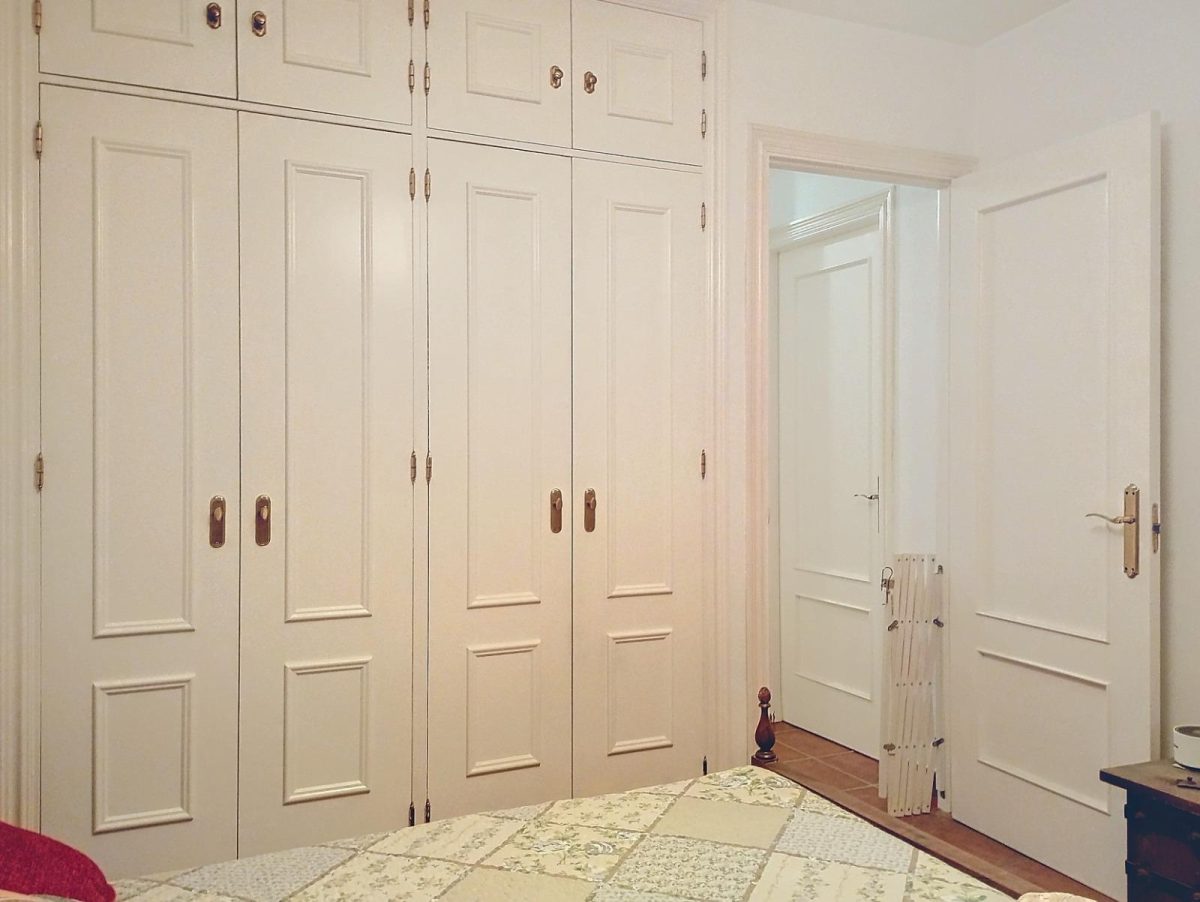 Chalet Pareado en Esquina en La Sierrezuela – Tranquilidad, Espacio y Conectividad — Foto 27
