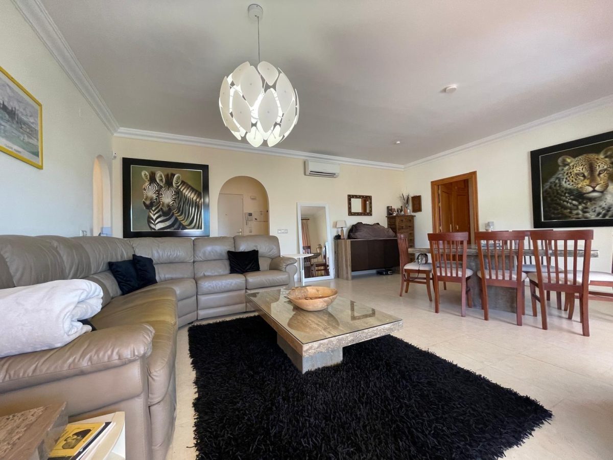 Ático en Venta en La Cala Hills, Mijas – ¡Sol, Espacio y Confort Todo el Año! — Foto 17