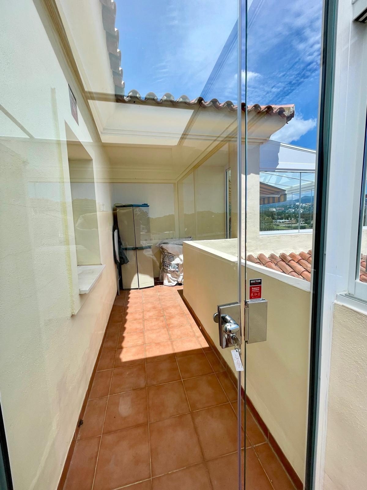 Ático en Venta en La Cala Hills, Mijas – ¡Sol, Espacio y Confort Todo el Año! — Foto 30