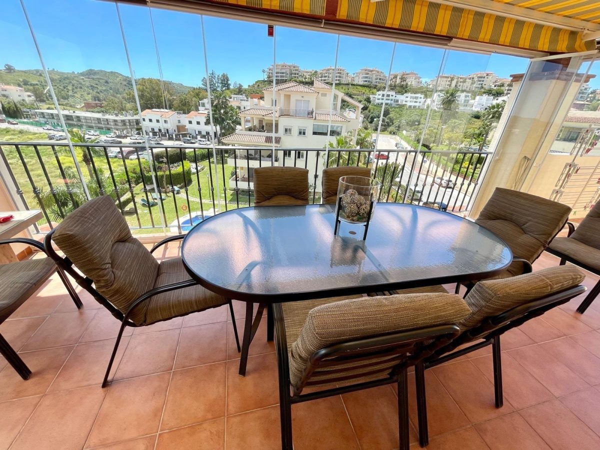 Ático en Venta en La Cala Hills, Mijas – ¡Sol, Espacio y Confort Todo el Año! — Foto 6