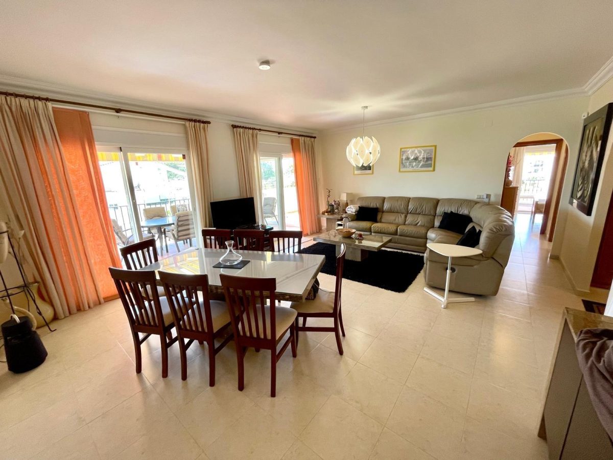 Ático en Venta en La Cala Hills, Mijas – ¡Sol, Espacio y Confort Todo el Año! — Foto 12