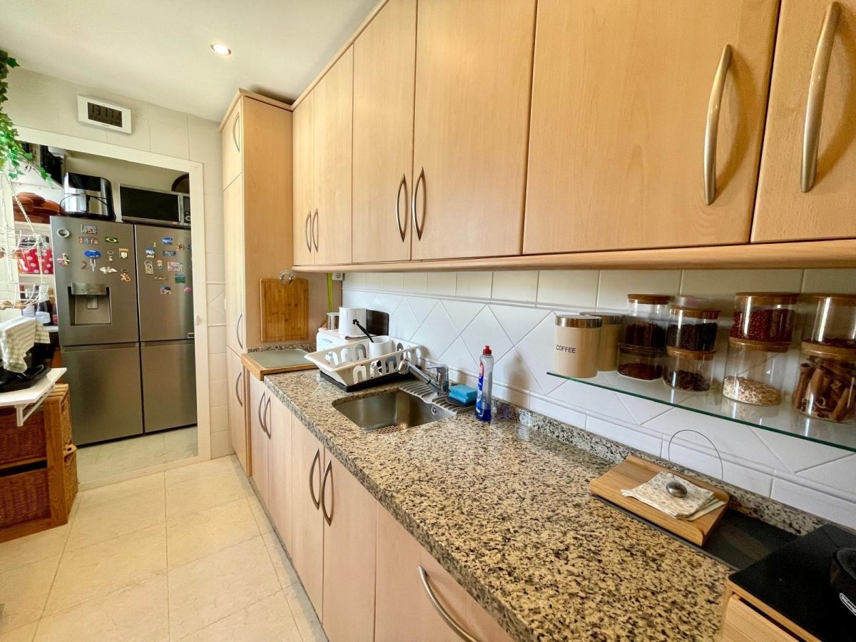 Ático en Venta en La Cala Hills, Mijas – ¡Sol, Espacio y Confort Todo el Año! — Foto 19
