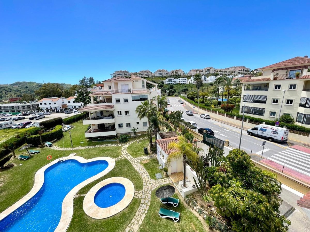 Ático en Venta en La Cala Hills, Mijas – ¡Sol, Espacio y Confort Todo el Año! — Foto 7