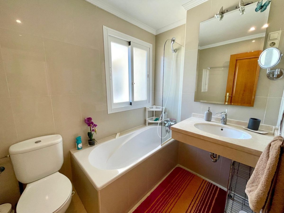 Ático en Venta en La Cala Hills, Mijas – ¡Sol, Espacio y Confort Todo el Año! — Foto 29