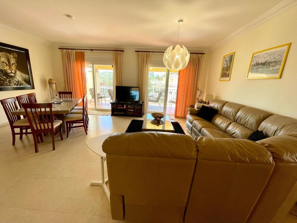 Ático en Venta en La Cala Hills, Mijas – ¡Sol, Espacio y Confort Todo el Año! — Foto 5