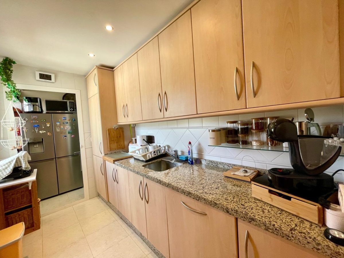 Ático en Venta en La Cala Hills, Mijas – ¡Sol, Espacio y Confort Todo el Año! — Foto 21