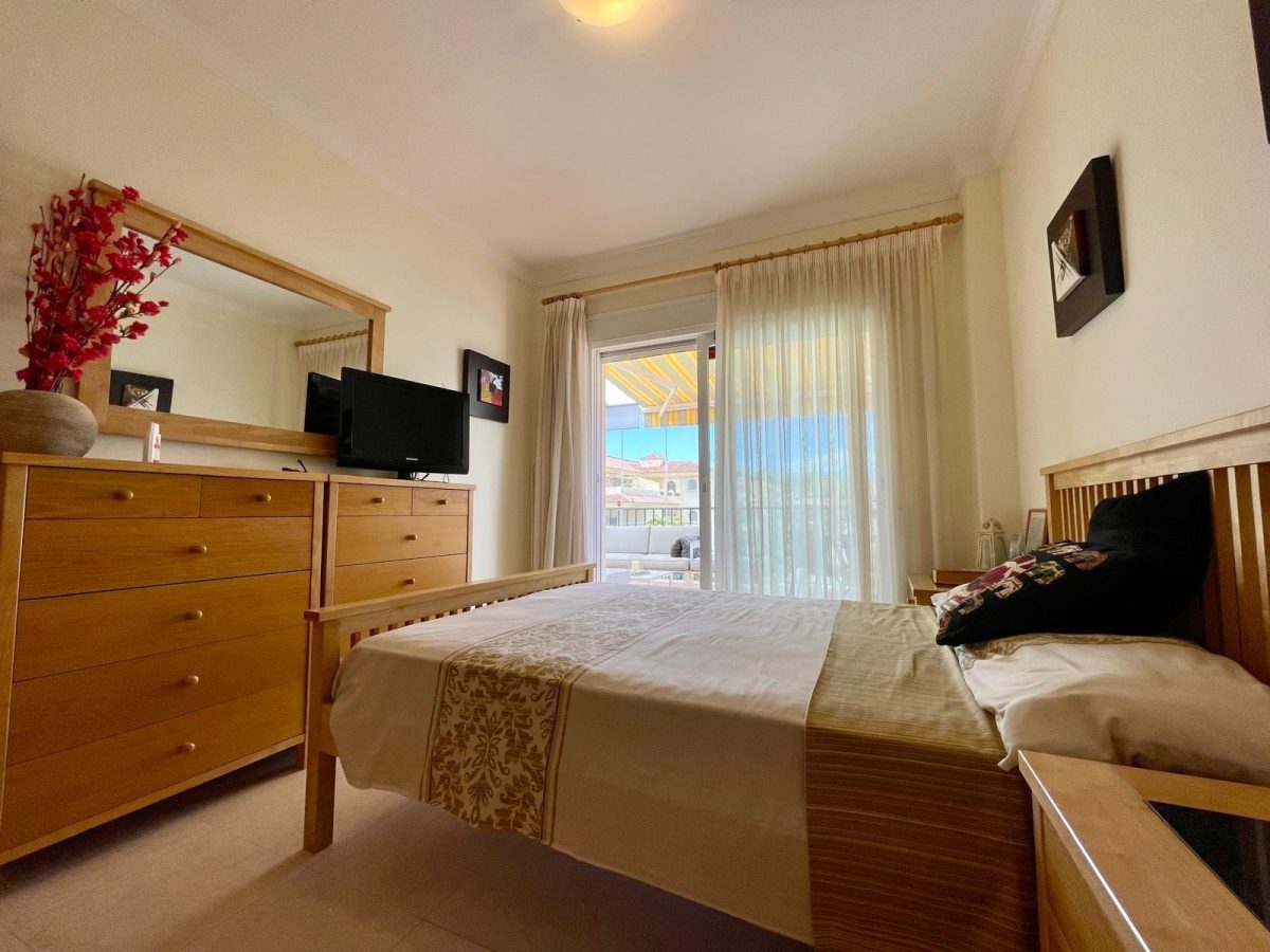 Ático en Venta en La Cala Hills, Mijas – ¡Sol, Espacio y Confort Todo el Año! — Foto 28