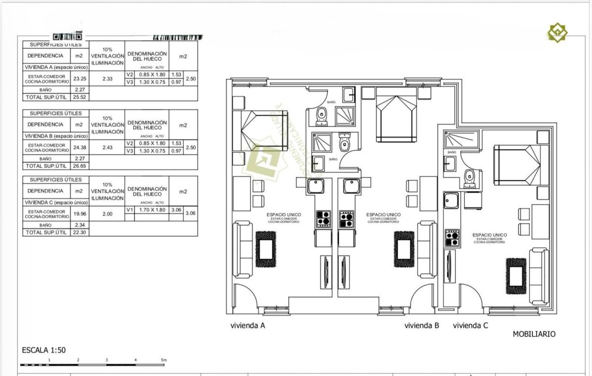 Oportunidad, 147.000€  Apartamentos en Torremolinos. Inversión. Nuevos — Foto 5