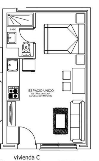 Oportunidad, 147.000€  Apartamentos en Torremolinos. Inversión. Nuevos — Foto 15