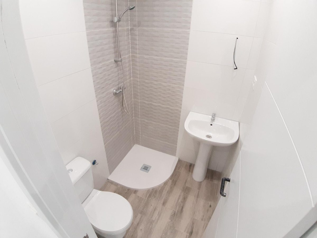 Oportunidad, 147.000€  Apartamentos en Torremolinos. Inversión. Nuevos — Foto 11