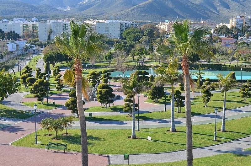 Oportunidad, 147.000€  Apartamentos en Torremolinos. Inversión. Nuevos — Foto 17