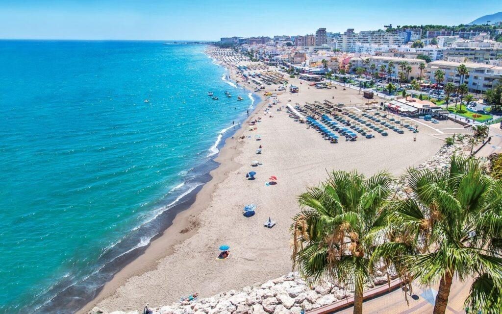 Oportunidad, 147.000€  Apartamentos en Torremolinos. Inversión. Nuevos — Foto 18