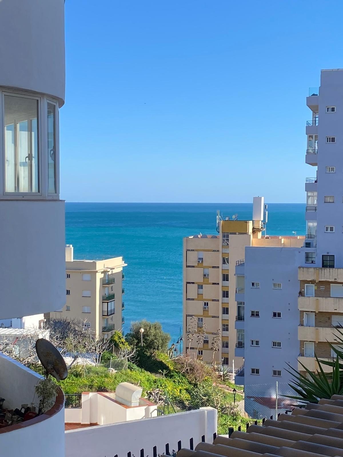 Vivienda Exclusiva en Torreblanca Baja – Fuengirola — Foto 5