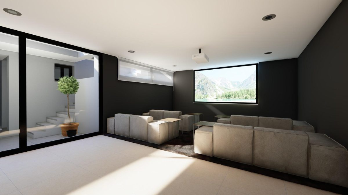 Fabulosa promoción de 3 villas de lujo en el Chaparral (¡¡ÚLTIMA VILLA!!) — Foto 9