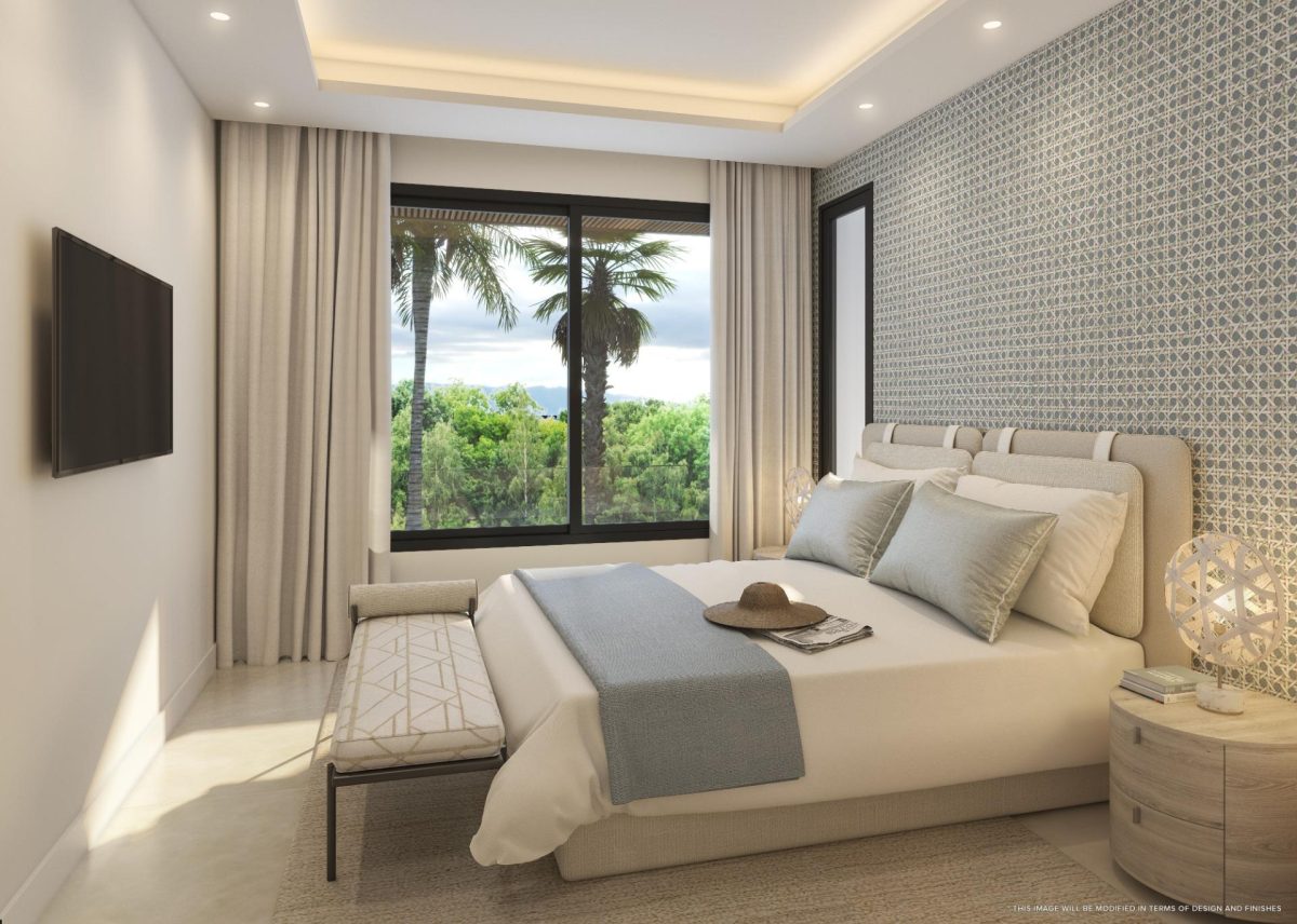 Lujosa villa en La Cala de Mijas — Foto 18
