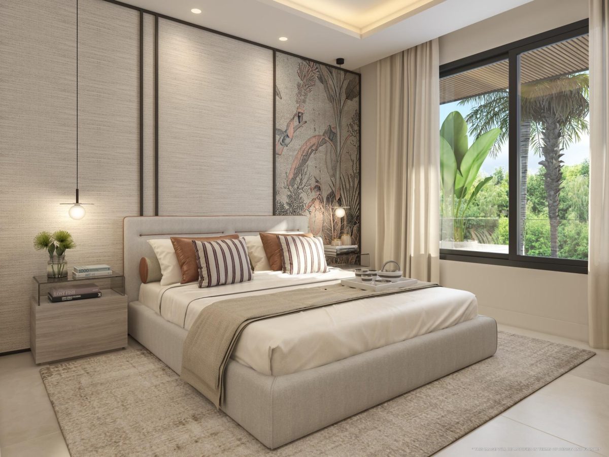 Lujosa villa en La Cala de Mijas — Foto 17