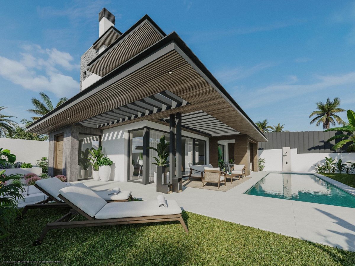 Lujosa villa en La Cala de Mijas — Foto 7