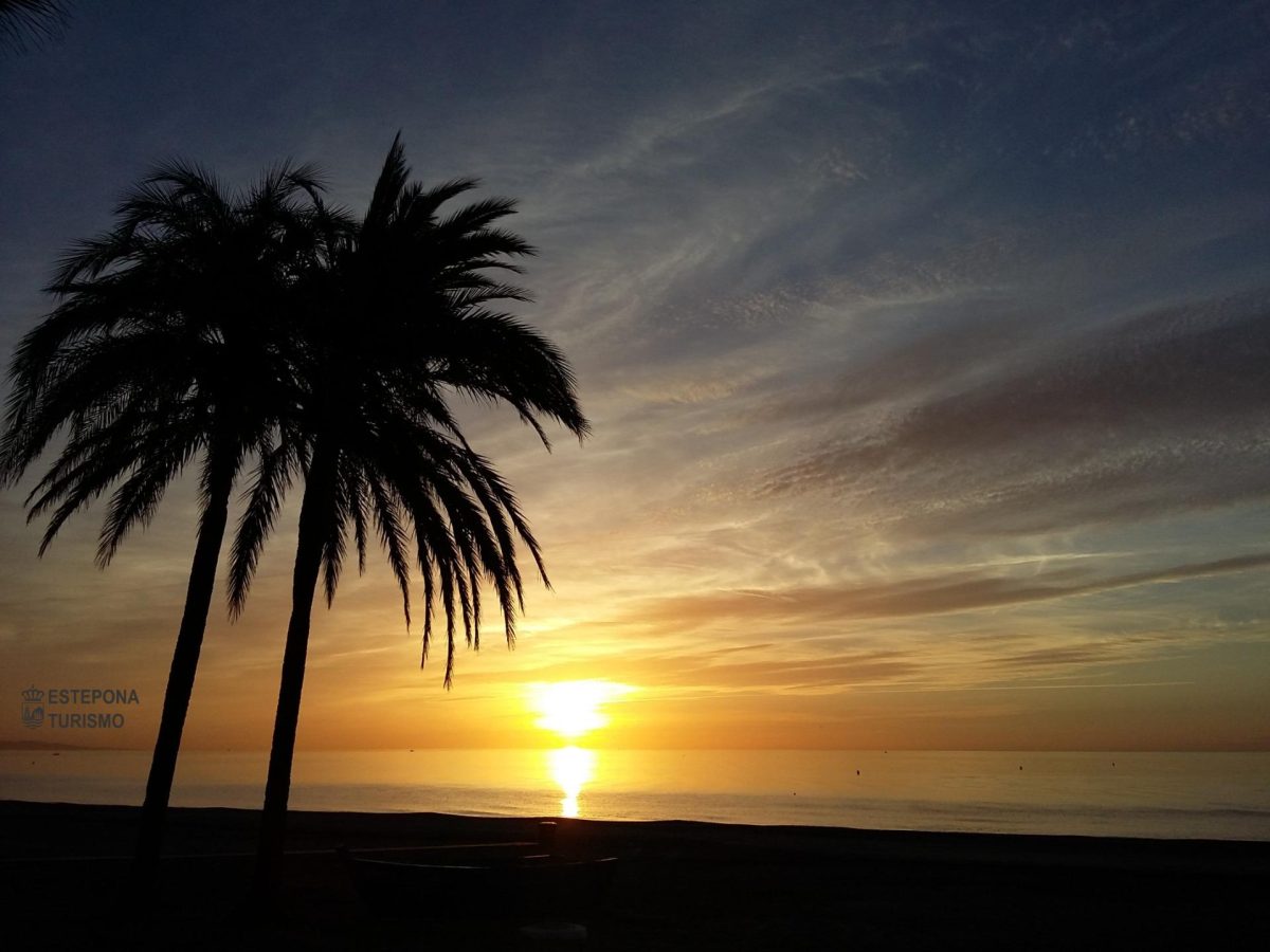 Apartamento de 3 dormitorios y 2 baños cerca de Estepona Golf — Foto 25
