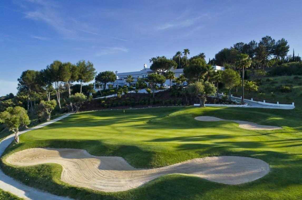 Apartamento de 3 dormitorios y 2 baños cerca de Estepona Golf — Foto 20