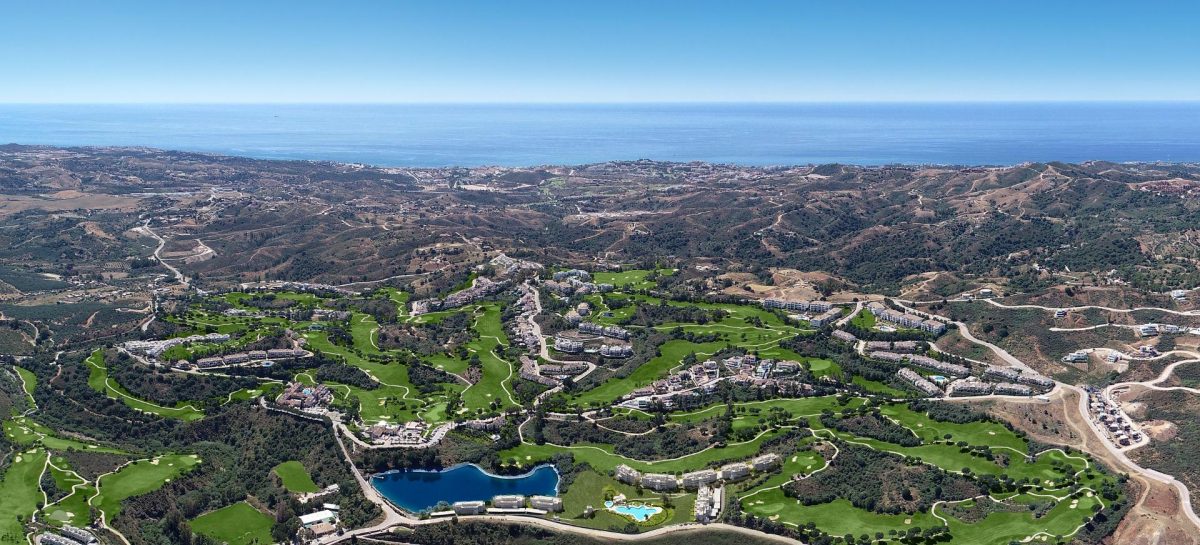 Maravilloso apartamento de 3 dormitorios con vistas a la Cala Golf — Foto 20
