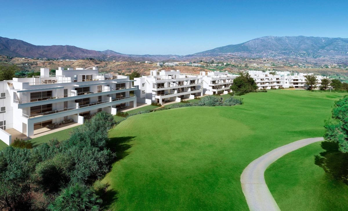 Maravilloso apartamento de 3 dormitorios con vistas a la Cala Golf — Foto 5