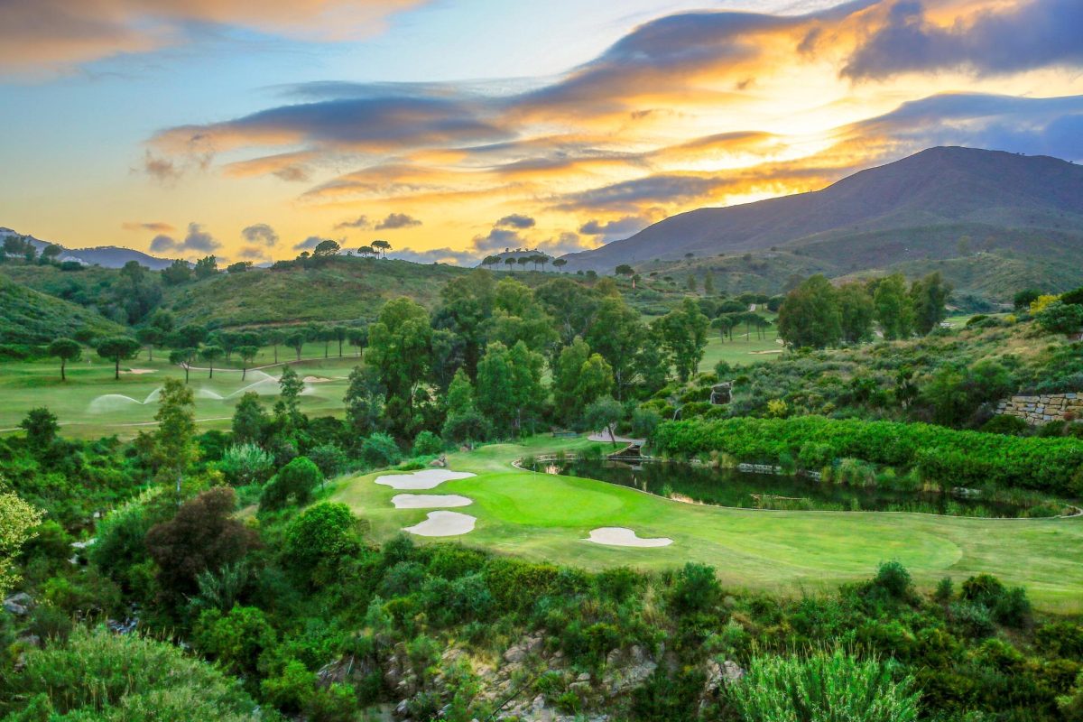 Maravilloso apartamento de 3 dormitorios con vistas a la Cala Golf — Foto 22