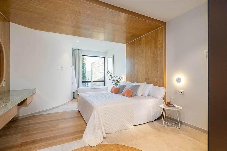 Lujosa Villa de 2 plantas, 4 dormitorios y 3 baños en Higuerón — Foto 16
