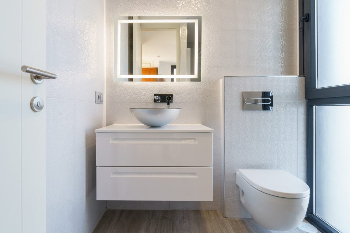4 ultimas unidades de 10 villas modernas, con varios diseños diferentes, en 1º línea de golf — Foto 14
