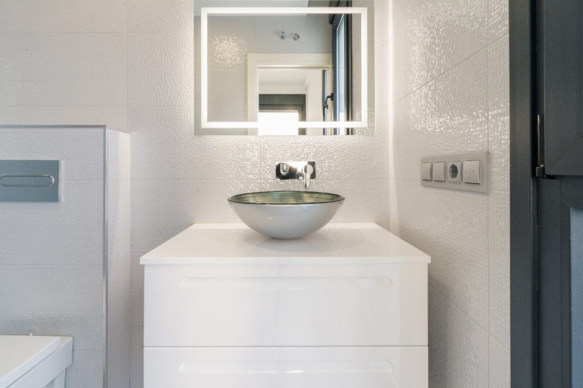 4 ultimas unidades de 10 villas modernas, con varios diseños diferentes, en 1º línea de golf — Foto 17