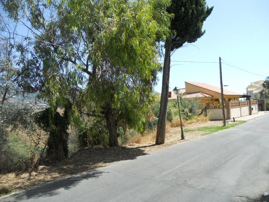 Parcela urbana a gran precio. Muy por debajo del precio de la zona. Para la construcción de chalet — Foto 5