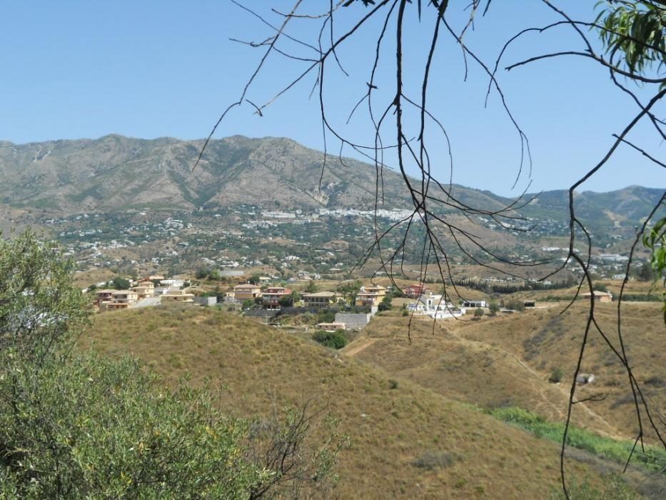 Parcela urbana a gran precio. Muy por debajo del precio de la zona. Para la construcción de chalet — Foto 2