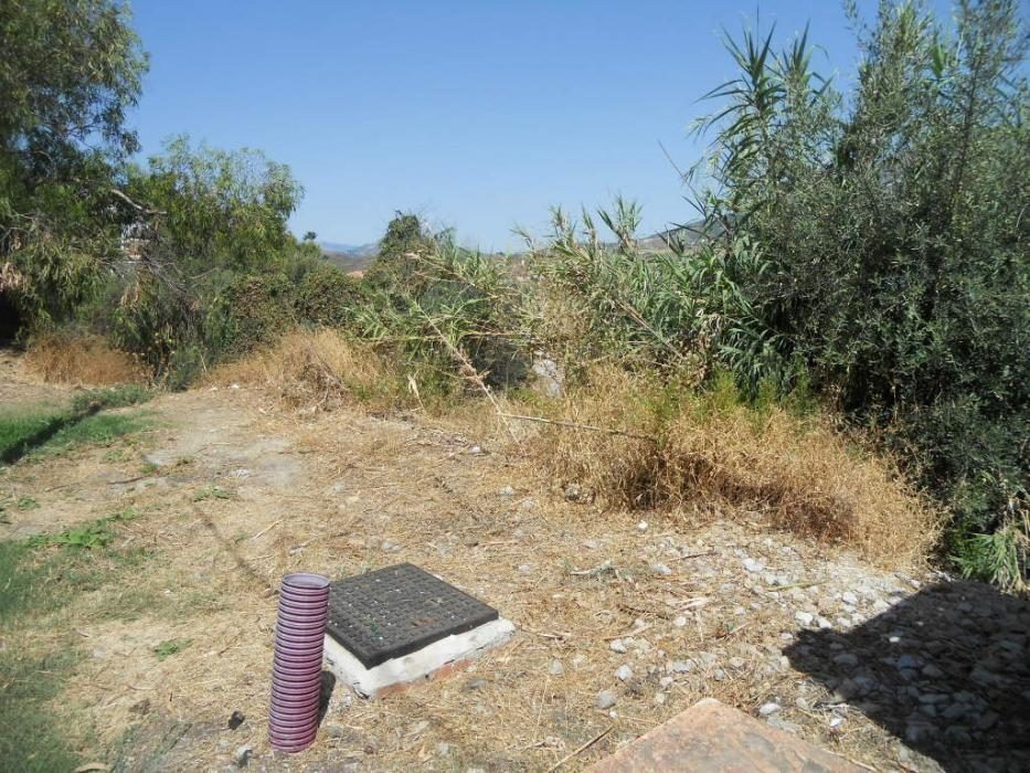 Parcela urbana a gran precio. Muy por debajo del precio de la zona. Para la construcción de chalet — Foto 1