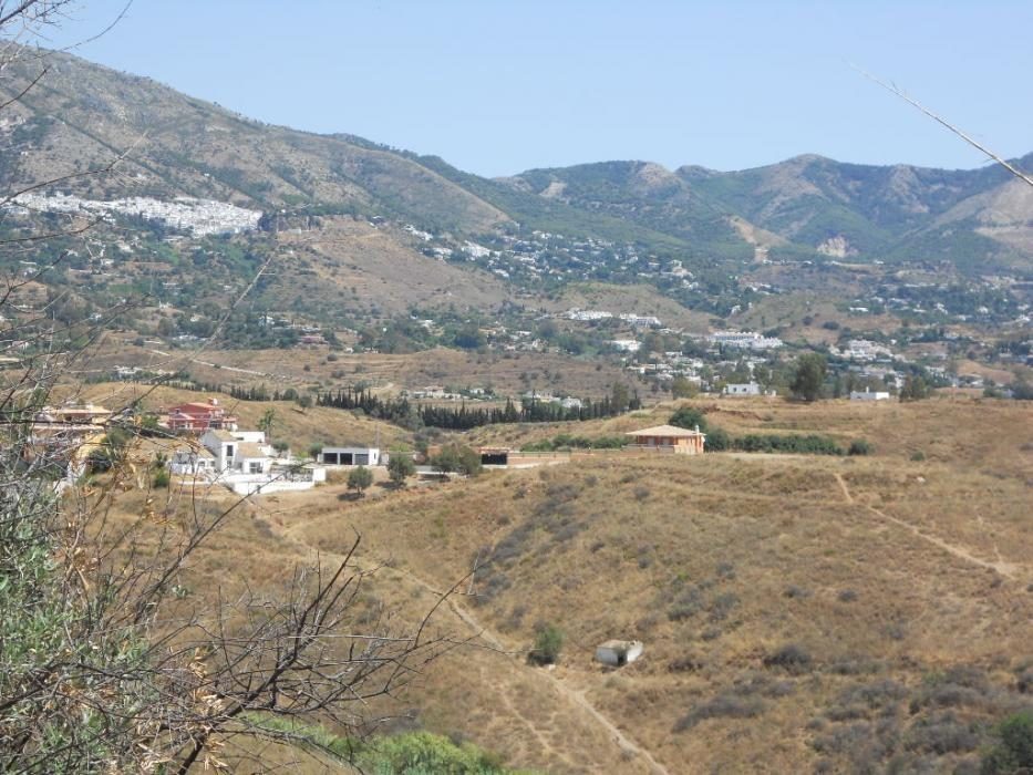 Parcela urbana a gran precio. Muy por debajo del precio de la zona. Para la construcción de chalet — Foto 4