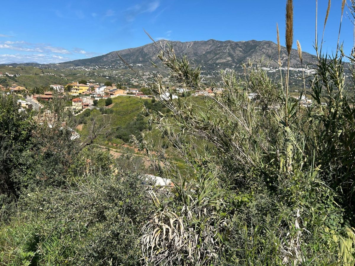 Parcela urbana a gran precio. Muy por debajo del precio de la zona. Para la construcción de chalet — Foto 13
