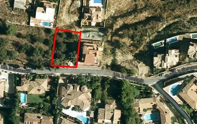 Parcela urbana a gran precio. Muy por debajo del precio de la zona. Para la construcción de chalet — Foto 3