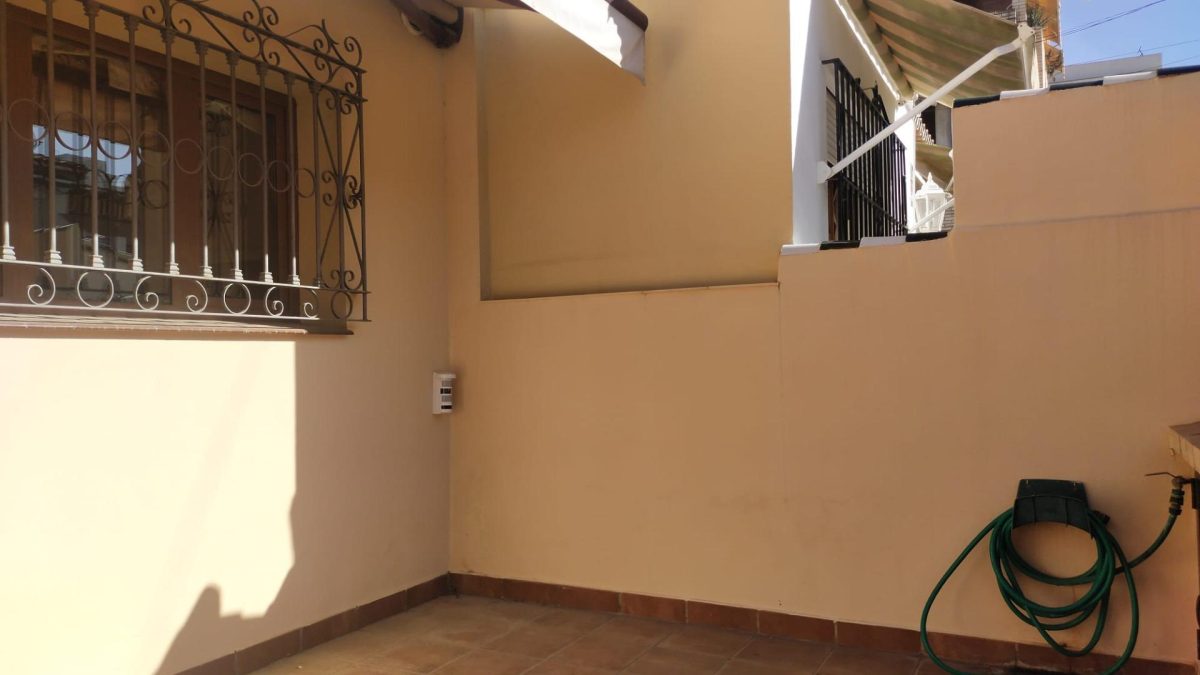 ¡Oportunidad única en Fuengirola Centro Pueblo! — Foto 3