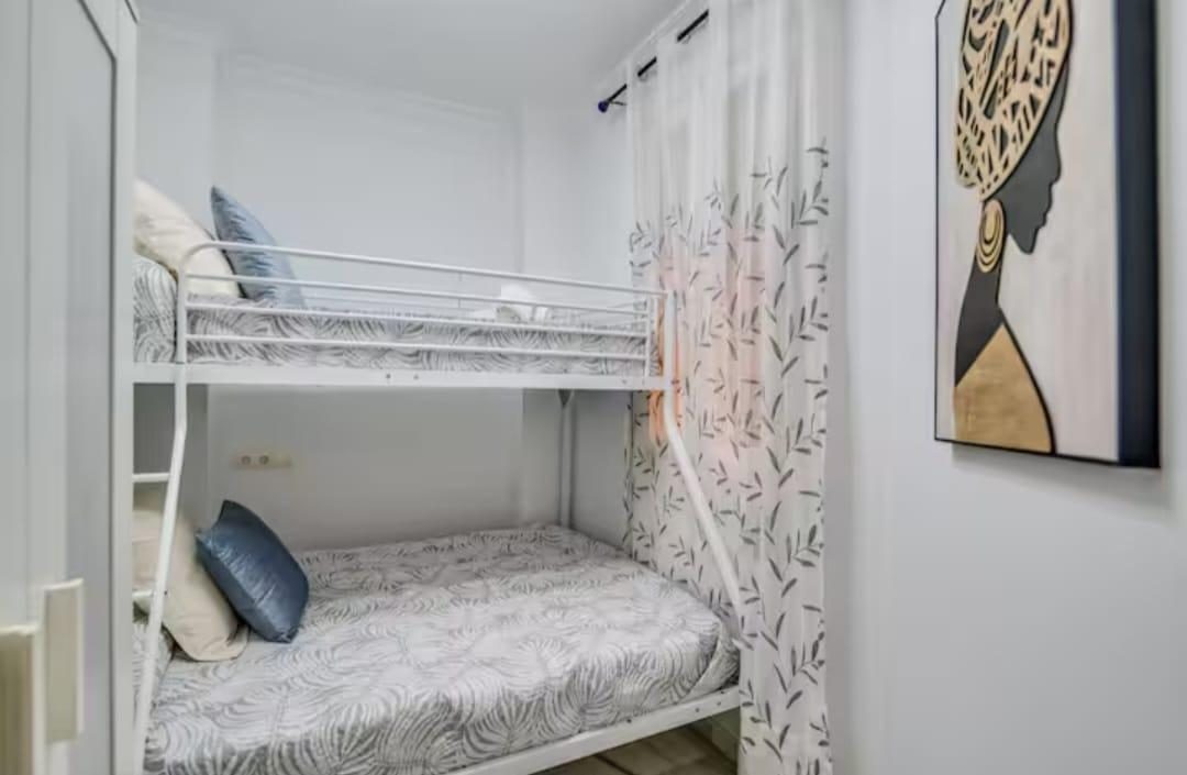 Oportunidad única en el corazón de Fuengirola — Foto 20