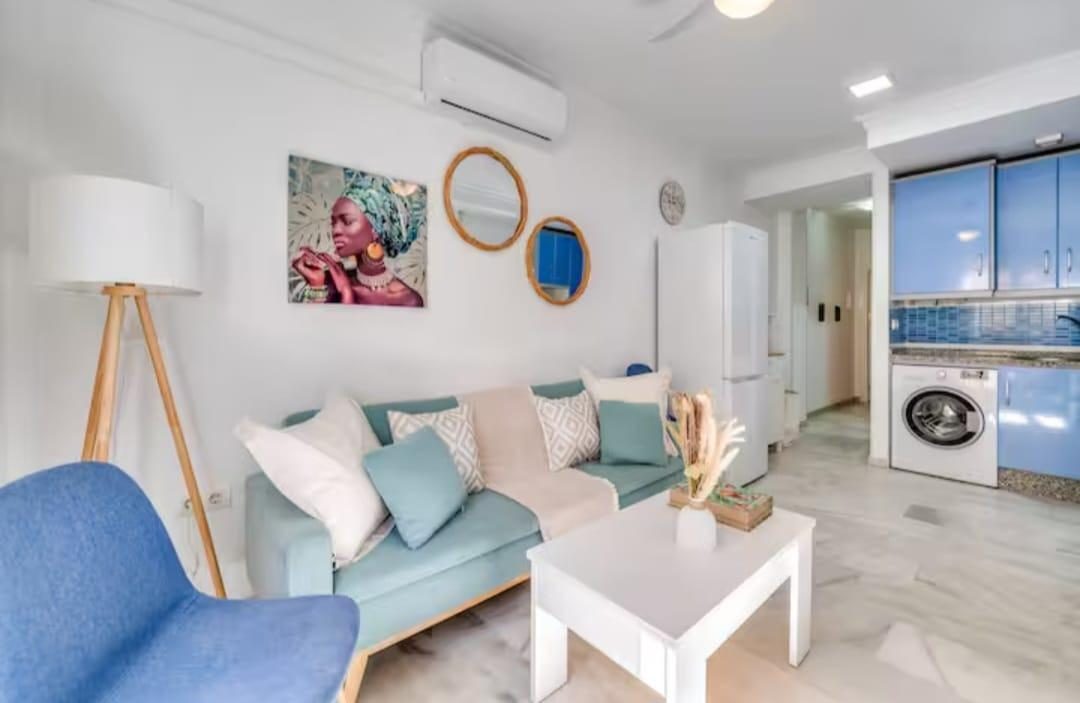 Oportunidad única en el corazón de Fuengirola — Foto 10