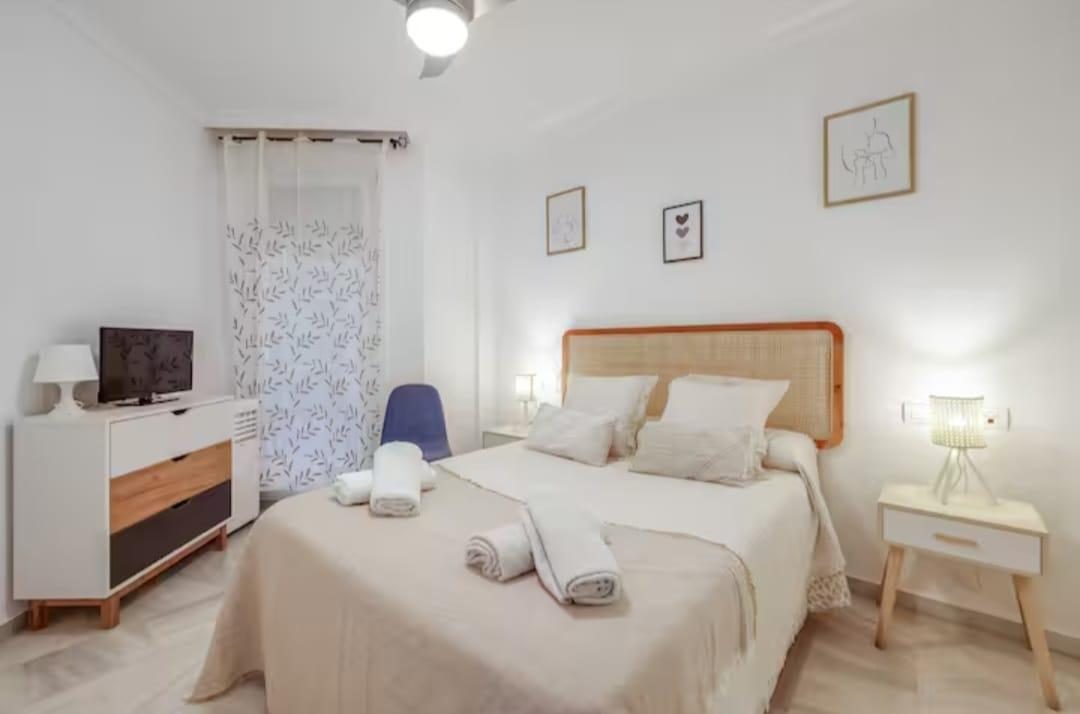 Oportunidad única en el corazón de Fuengirola — Foto 12