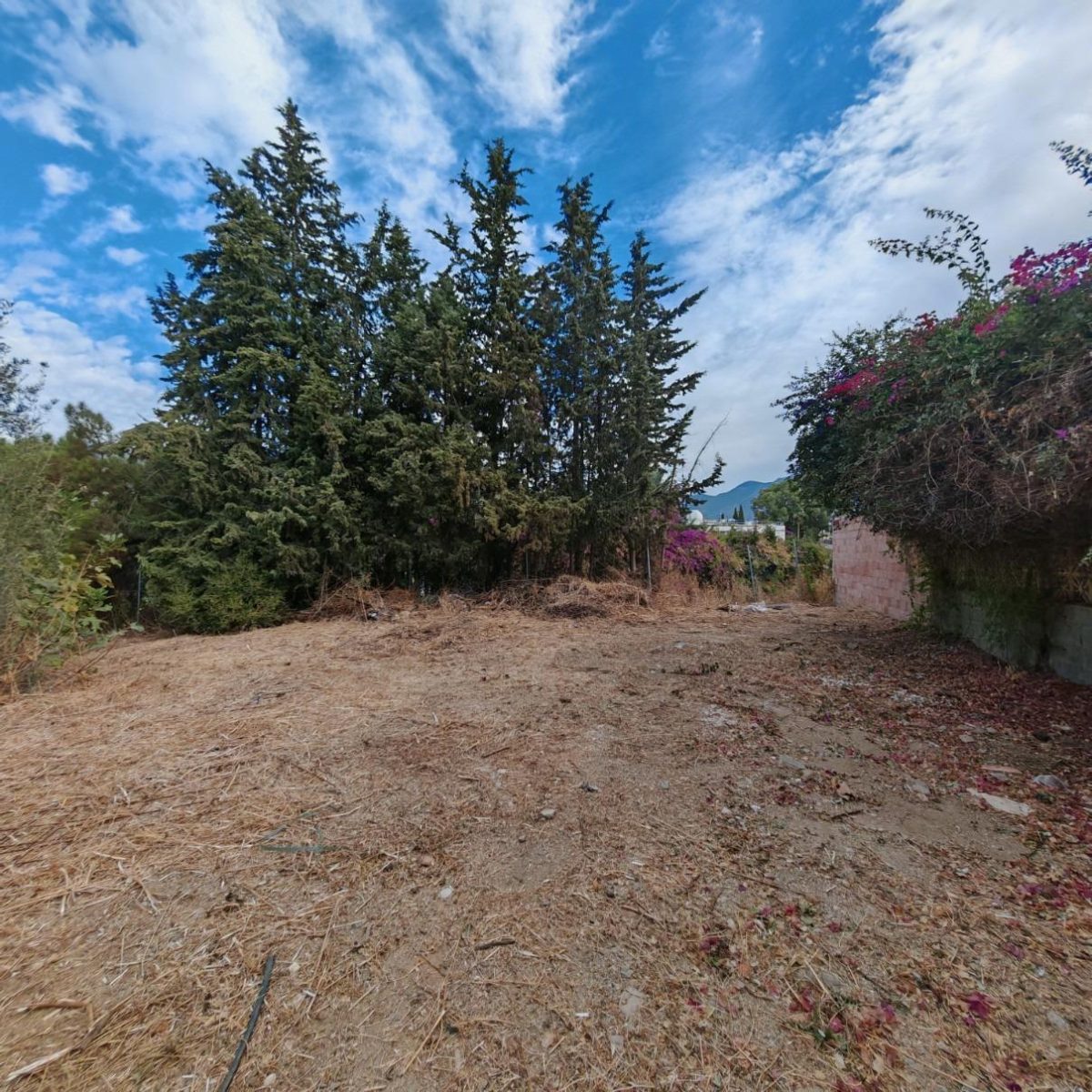 Terreno en Campo Mijas, con 811 m² metros de parcela, urbano — Foto 7