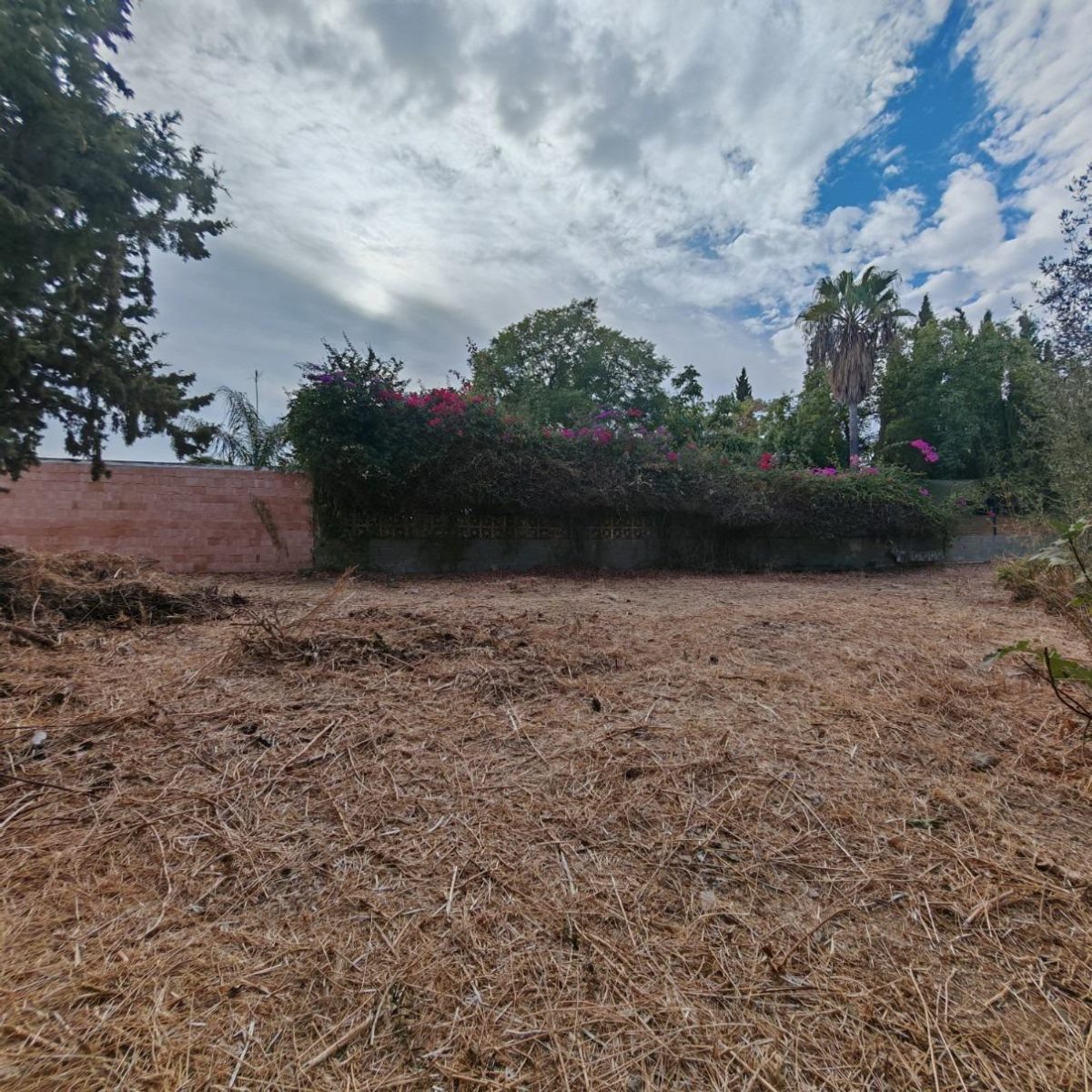 Terreno en Campo Mijas, con 811 m² metros de parcela, urbano — Foto 5