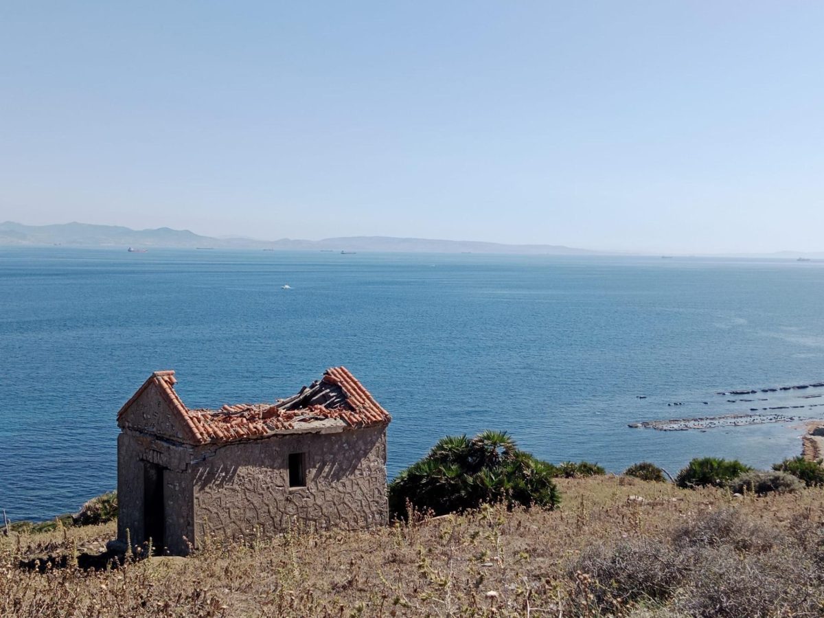 Una propiedad única en un enclave privilegiado del Estrecho de Gibraltar — Foto 18