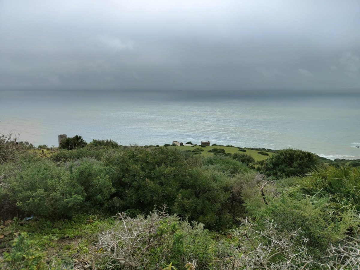 Una propiedad única en un enclave privilegiado del Estrecho de Gibraltar — Foto 16