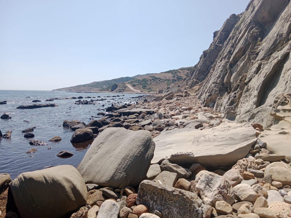 Una propiedad única en un enclave privilegiado del Estrecho de Gibraltar — Foto 5
