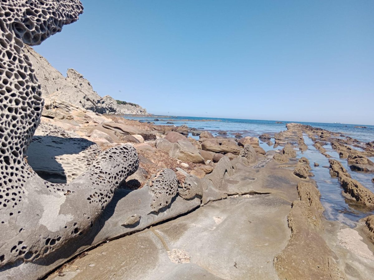 Una propiedad única en un enclave privilegiado del Estrecho de Gibraltar — Foto 2