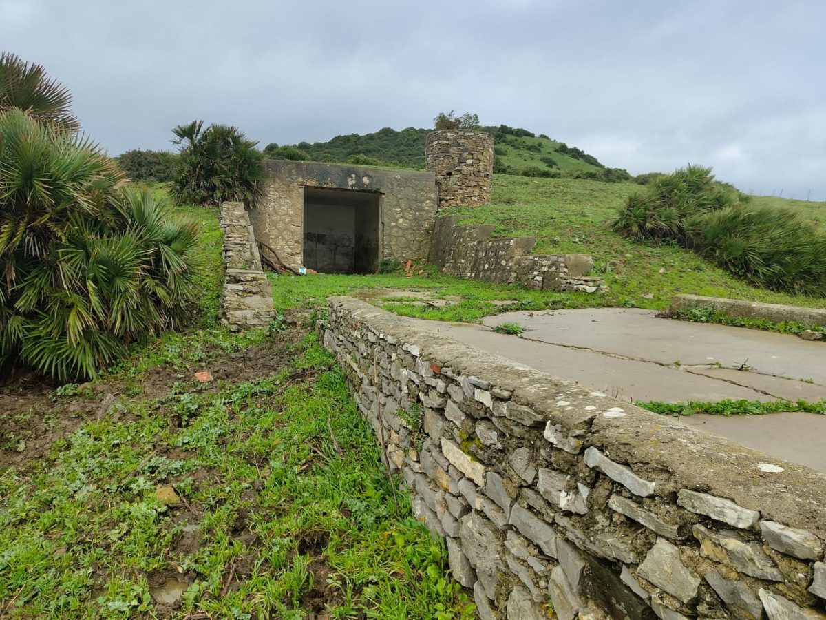 Una propiedad única en un enclave privilegiado del Estrecho de Gibraltar — Foto 15