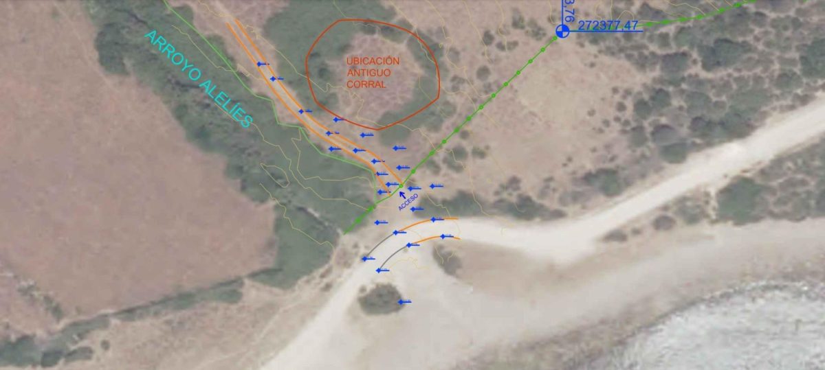 Una propiedad única en un enclave privilegiado del Estrecho de Gibraltar — Foto 27