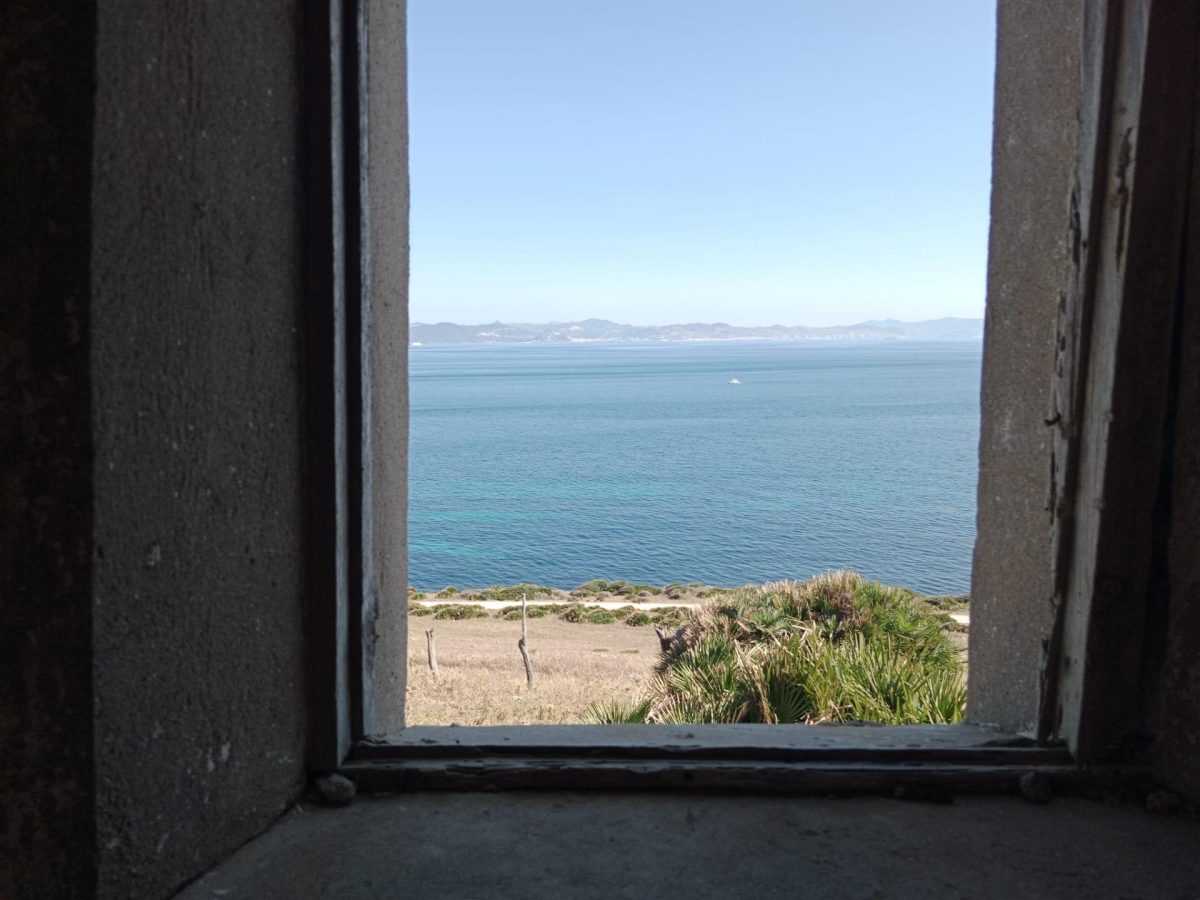 Una propiedad única en un enclave privilegiado del Estrecho de Gibraltar — Foto 17
